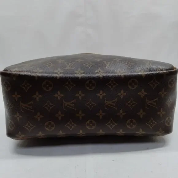 💎✨Authentic✨💎Louis Vuitton  Monogram Deauville Handbag - Picture 5 of 8